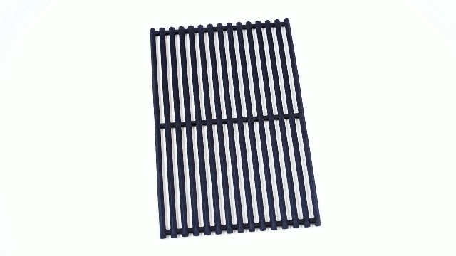 Grillrost-Ersatzteil Für Blackstone 91,4 Cm Griddle – Gusseisen Grillrost, Passend Für Modelle 1554, 2177, 1868, 2151, 1825 Usw.