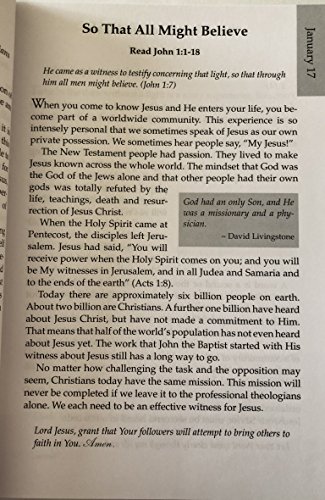 Because You Believe 143212661X Book Cover