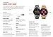 Fossil Q Marshal Gen 2 Smoke Stainless Steel Touchscreen Smartwatch FTW2108