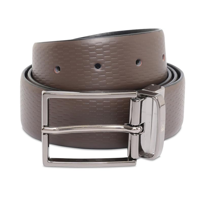 Image of United Colors of Benetton Men Belt