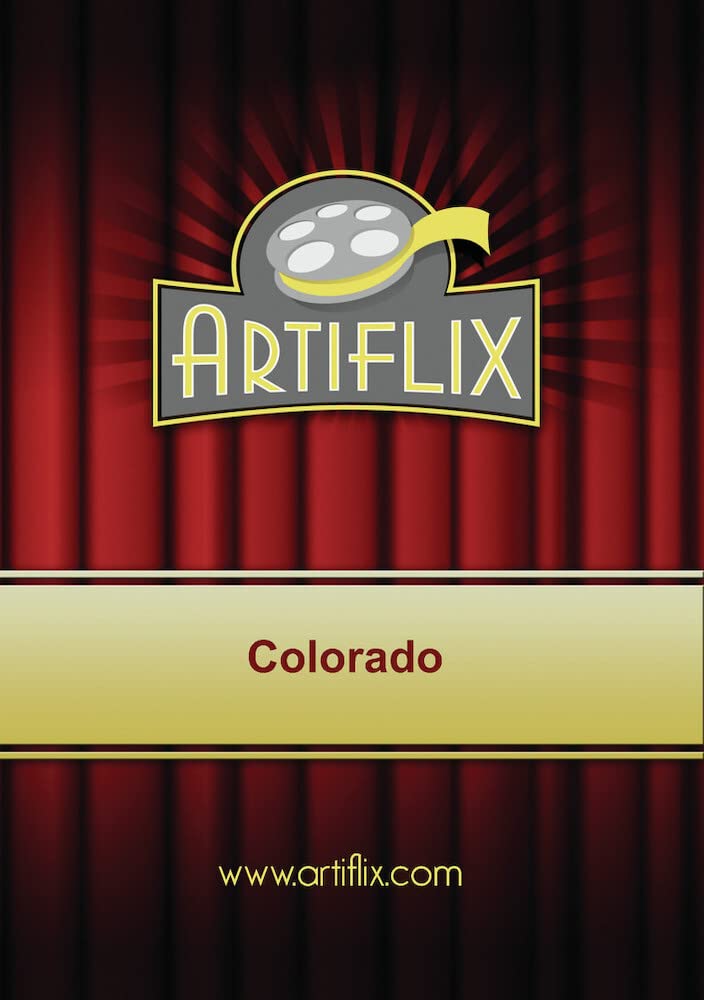 Colorado DVD revive la nostalgia cinematográfica norteamericana