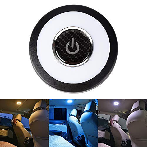 LED Wall Light Pack for Room Bedroom Bathroom RV Ceiling Dome Map Trunk