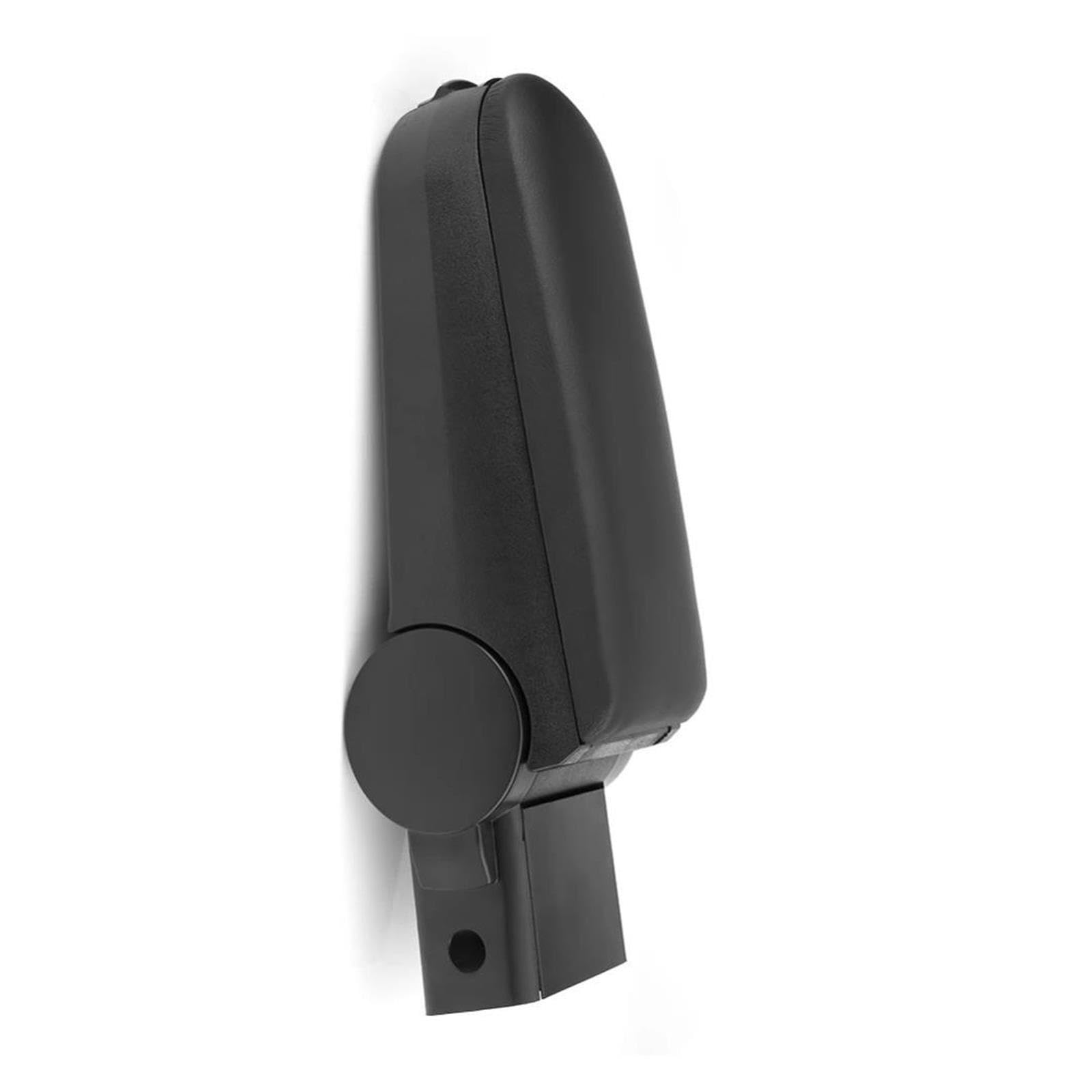 Para Golf 4 MK4 Caja Almacenamiento Consola Central Con Reposabrazos Coche