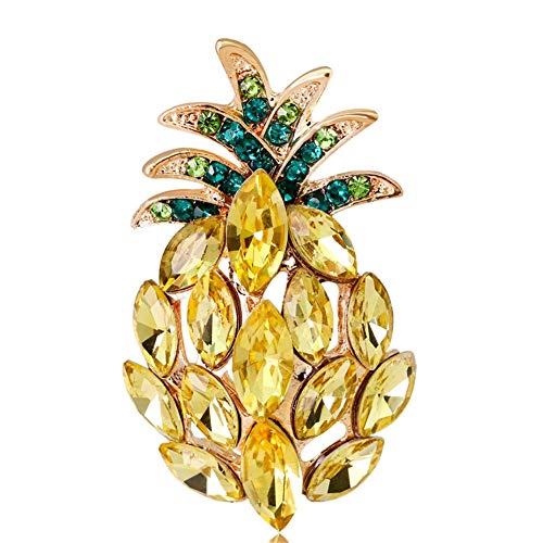 PLUS PO Sicherheitsnadeln Brosche Vintage Sicherheitsnadel Brosche Schal-Broschen für Frauen Mode-Brosche Damen Brosche Broschen für Frauen Vintage Cover