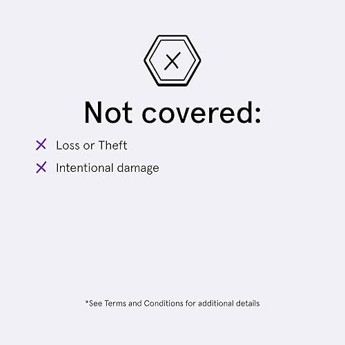 Miniatura 3 de ASURION Plan de protección de joyas de 3 años ($150 - $174.99)