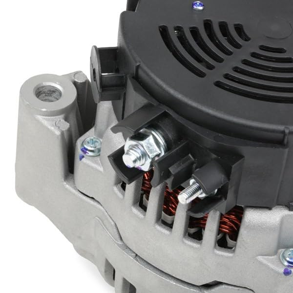 Alternatore Iveco Alternatore 24V 35A A9216 - Ricambio Per IVECO ...