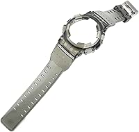 PTREWB Integrated Set Strap Watchband For GA100 GA110 GA120 GA140 Waterproof Watch Band Straps And Cases
