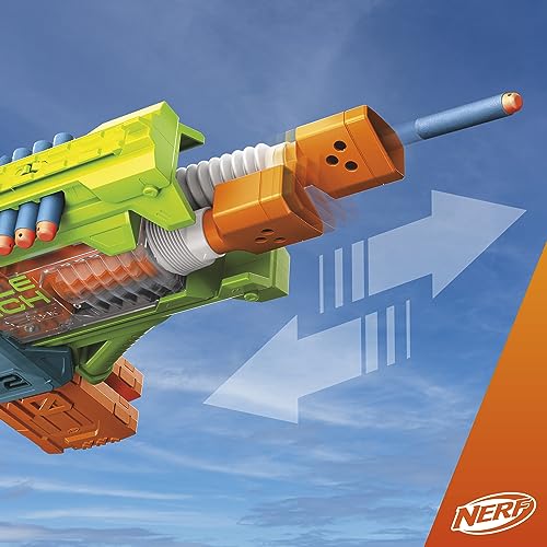 El mejor review de Pistola nerf chica que Puedes comprar On-line. 24 Imagen adicional