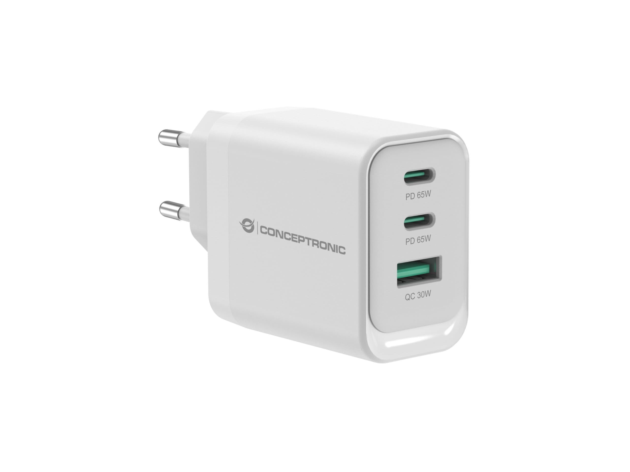 Chargeur d'appareils mobiles universel Conceptronic ALTHEA21W65 - 4
