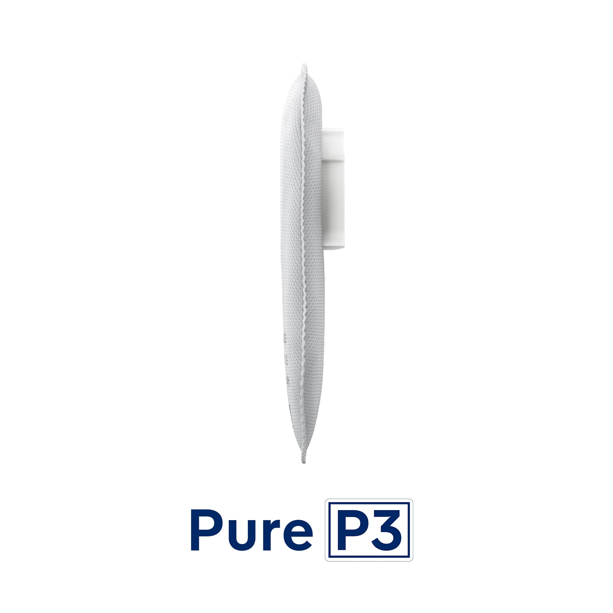 Dräger X-plore Pure P3 | 20 filtros contra partículas de Polvo para respiradores de seguridad | Compatible con máscaras Dräger X-plore 3300/3500/5500