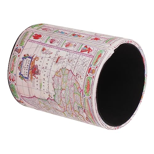 VILLCASE Suporte De Armazenamento De Pincel De Maquiagem Organizador De Pincel Suporte De Armazename