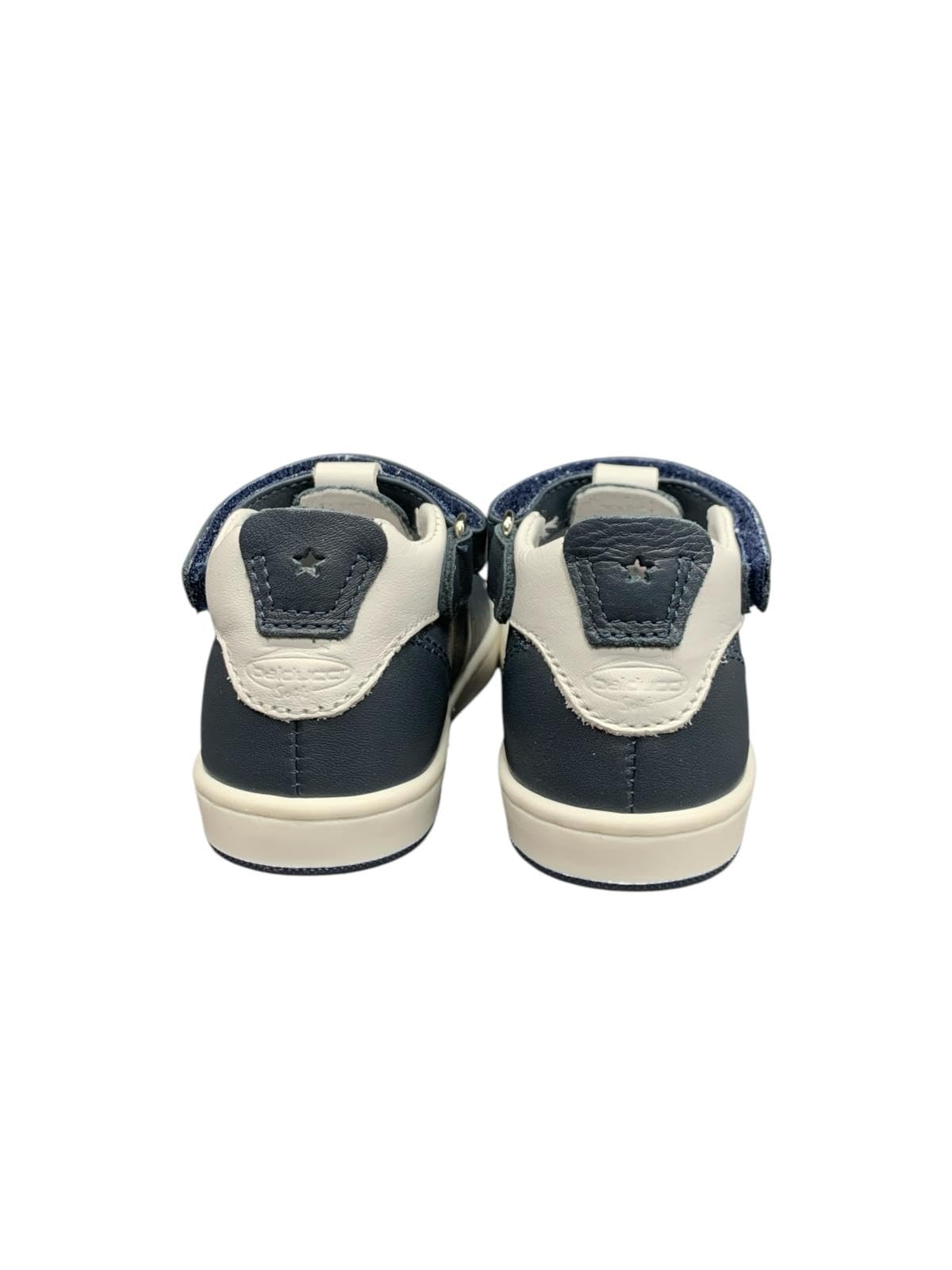 Balducci CITA 5832,Scarpa Sandalo Primo Passo Due Occhi Bambini,Plantare fisiologico Made in Italy.NUMERAZIONE dal 19 al 26