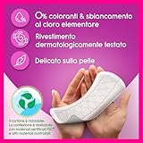 Zoom IMG-2 carefree salvaslip plus large fragranza Zoom IMG-2 carefree salvaslip plus large fragranza