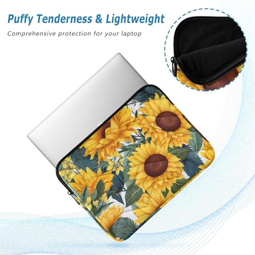 Funda para portátil de 13-14 pulgadas con protección impermeable miniatura 5