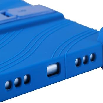 10.1インチAndroidタブレット子供用カバー付き Amazon.co.jp: LANHOMEX For Hitabt T30Aタブレットケース10