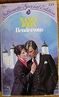 Rendezvous 0373092199 Book Cover