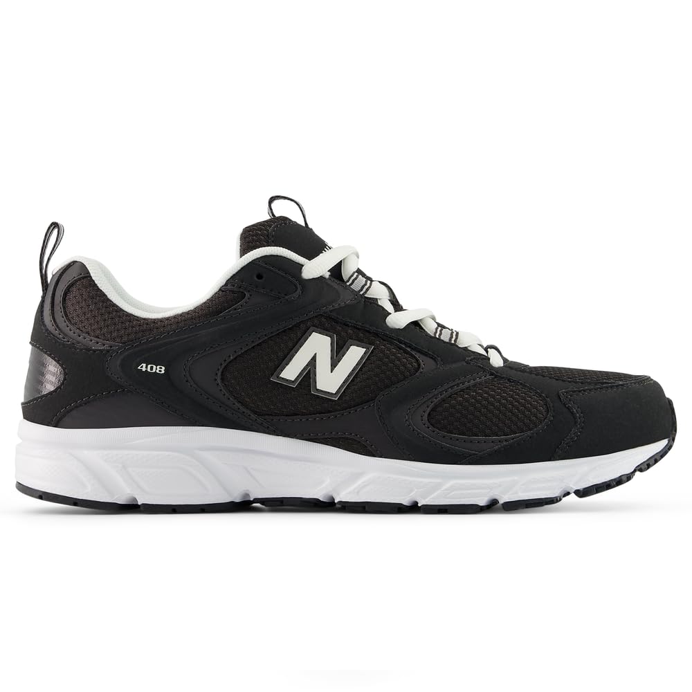 new balance Womens 408 Sneaker-picture-25