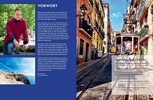 Kochen wie in Portugal (Kochen international) - 3