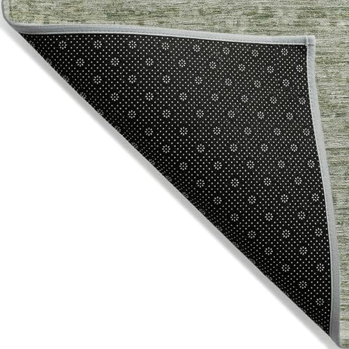 Tapete decorativo Addison Rugs Chantille 3x5 pies miniatura 5