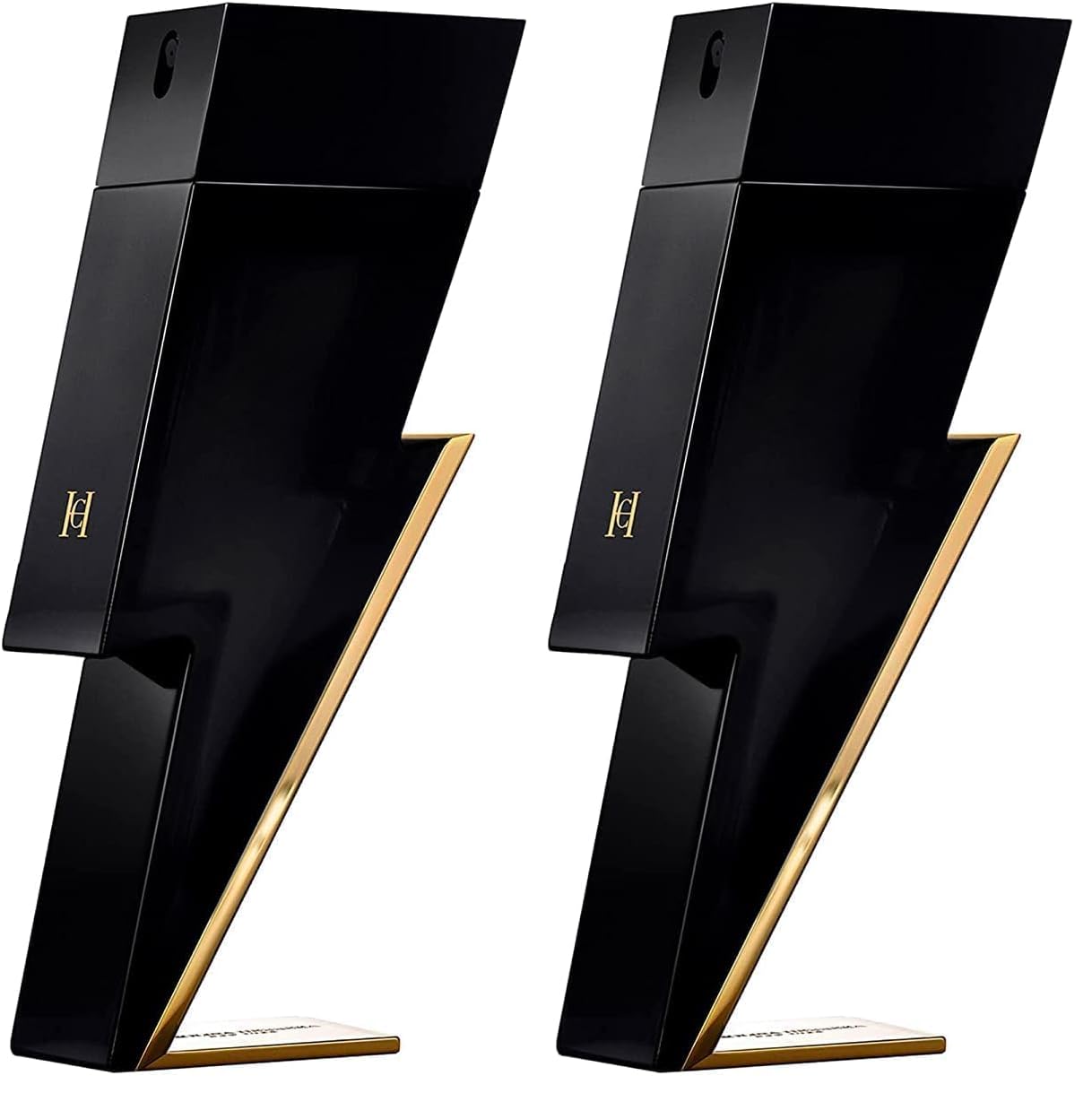 Carolina Herrera Bad Boy Oriental Eau De Toilette Liquid For Men's 100Ml (Pack of 2)-picture-28