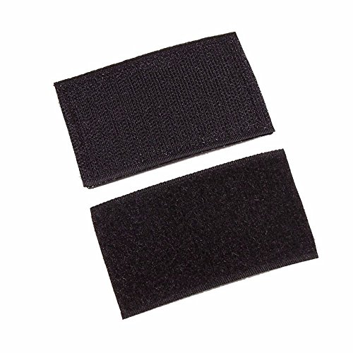 Embroidered Badges Fabric Armband Stickers A+B+O+POS NEG Tactical Blood Type Embroidery Patch Bundle 8 Pieces