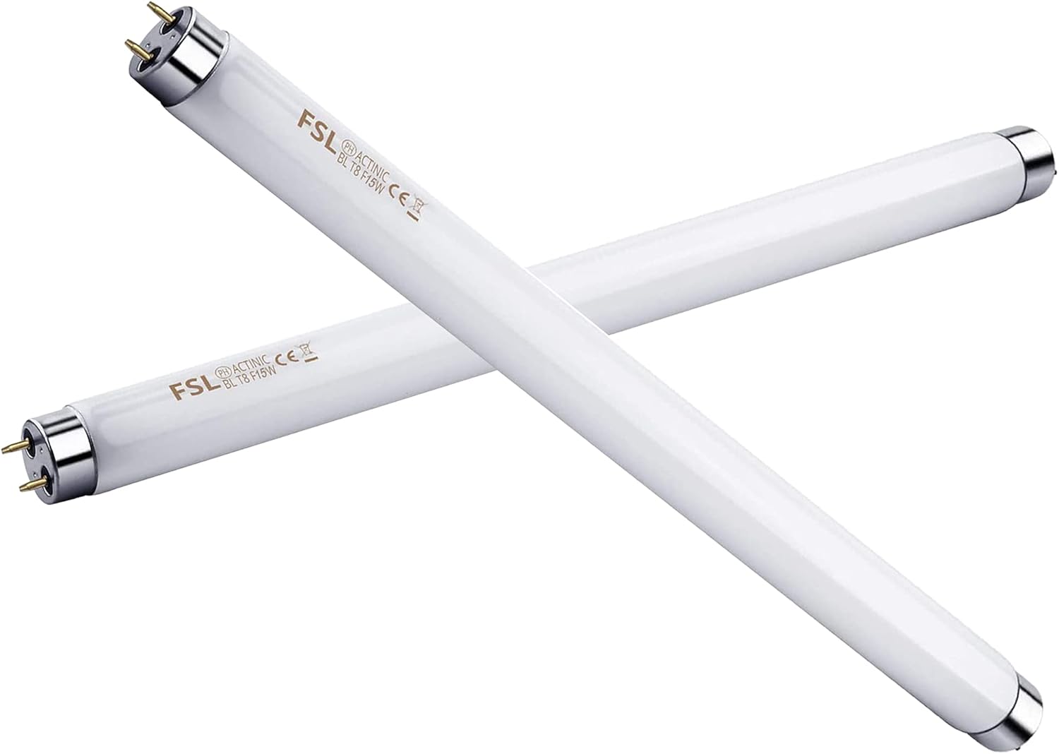 ASPECTEK Bug Zapper Replacement UV Lamp Bulb for 30W Bug Zapper Pest