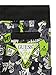 GUESS Boys' Eco Active Shorts, Garden Party
