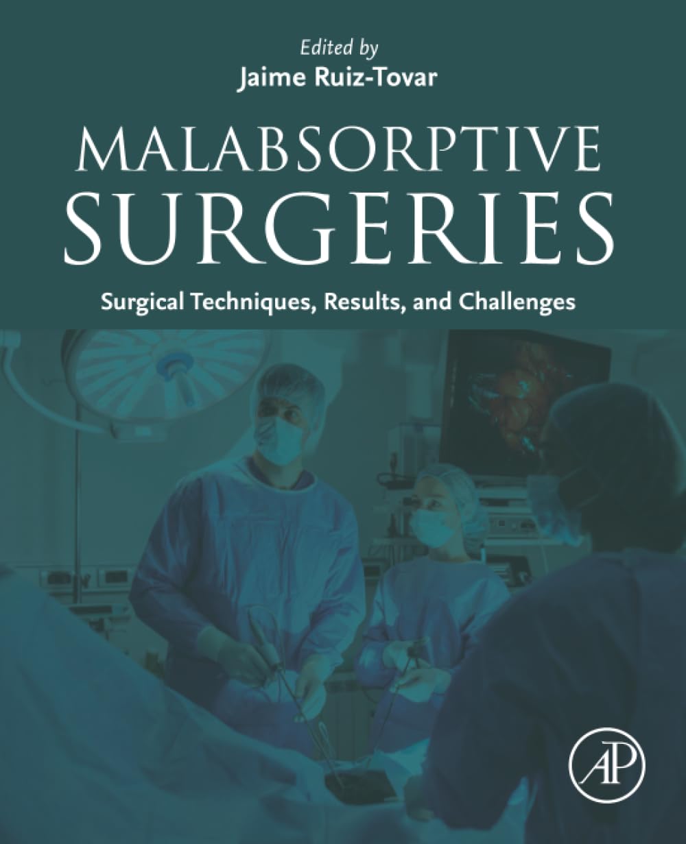 Malabsorptive Surgeries: Surgical Techniques, Results, and Challenges