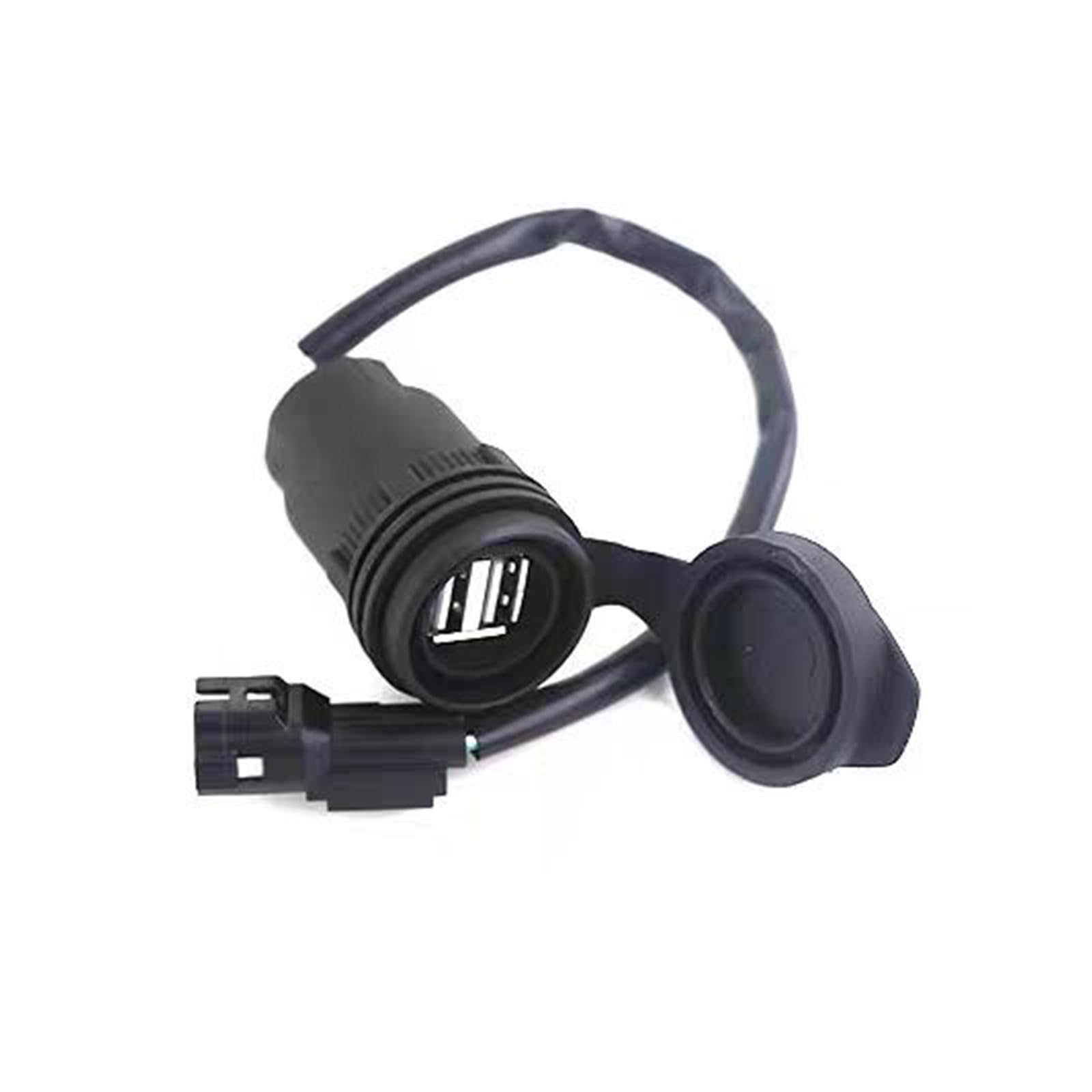 TT719 USB Charger Type-C Compatible with CFMOTO Ibex 800 S/T/E 2023 2024 2025,CFMOTO Ibex 800 Accessories