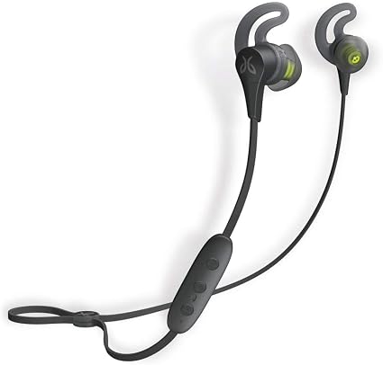 Jaybird X4 Auricolari Sport Wireless Bluetooth Con Microfono, Equalizzatore  \u200ePersonalizzabile, Ricaricabile, Durata Batteria Fino a 8 h,  Smartphone/Tablet/iOS/Android, Nero (Metallic) : Amazon.it: Elettronica