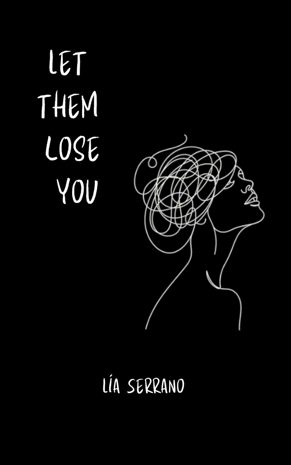 Let them lose you: No-Contact