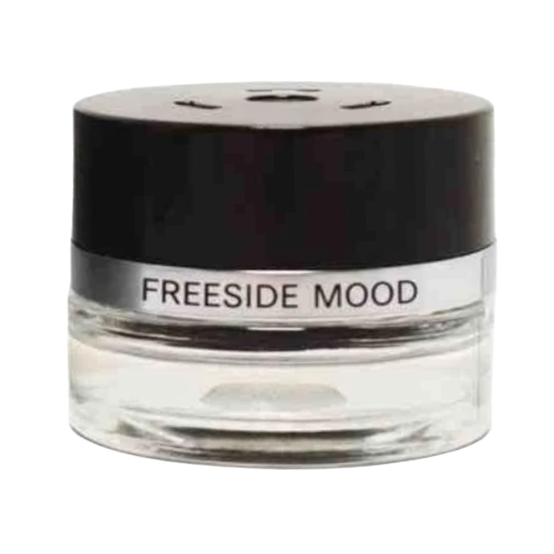 Mercedes-Benz Freeside Mood Raumduft Flakon 15 ml Citrus Blumig Tee | Innenraumbeduftung, Glas