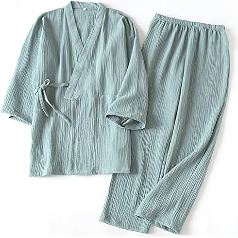 Pyjama Kimono Femme OWLONLINE Cover