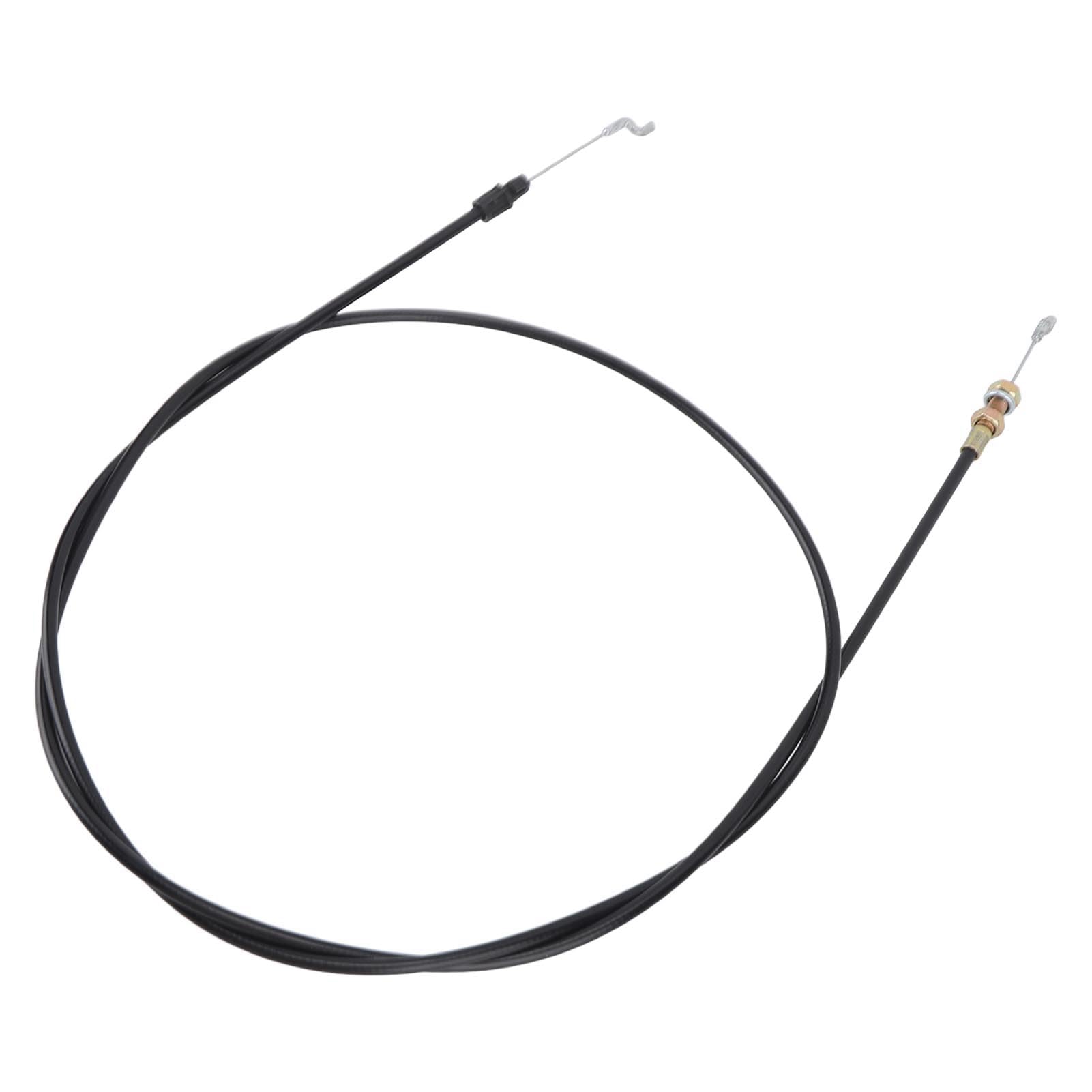 Kabel Transmisyjny Traktorka do Trawy, materiał ABS, Kompatybilny z Troy Bilt, Numery Części Zamiennych 946 0935 746 0935 746 0935A