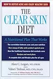 The Clear Skin Diet