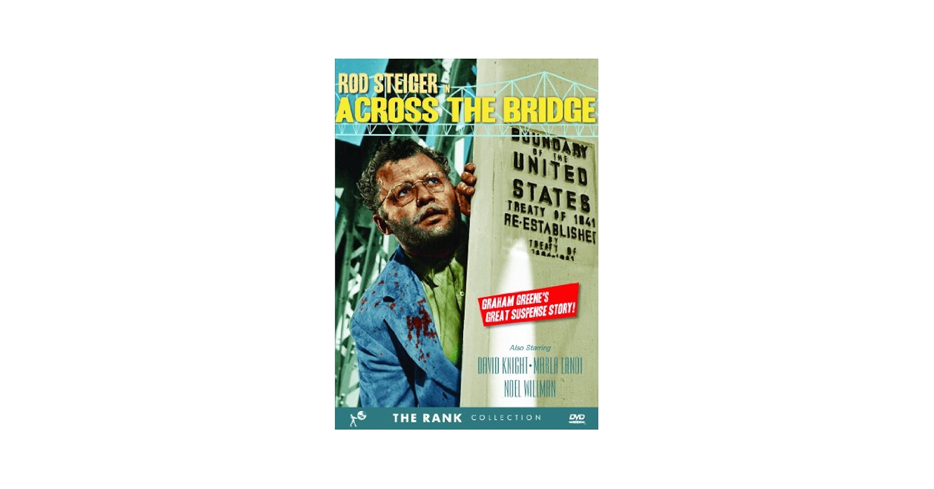 (未使用･未開封品)Across The Bridge [DVD] $_57.JPG?set_id=8800005007