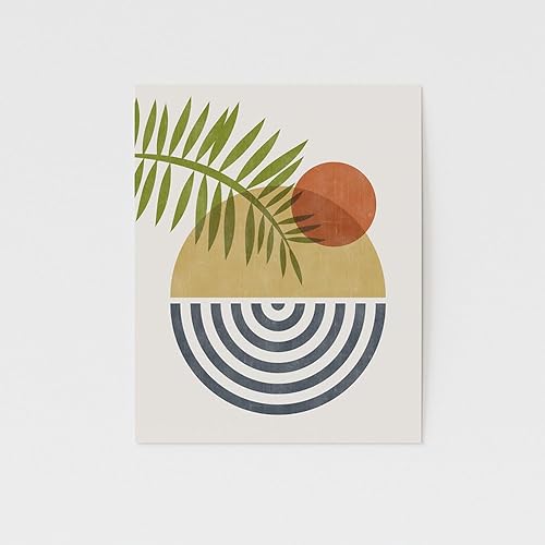 Miniatura 3 de Pearl Jam  Alive inspired modern boho music poster song lyric wall art print mid century trend abstract home decor gift idea