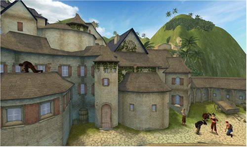 Pirates Of The Burning Sea - Pc #TOP6