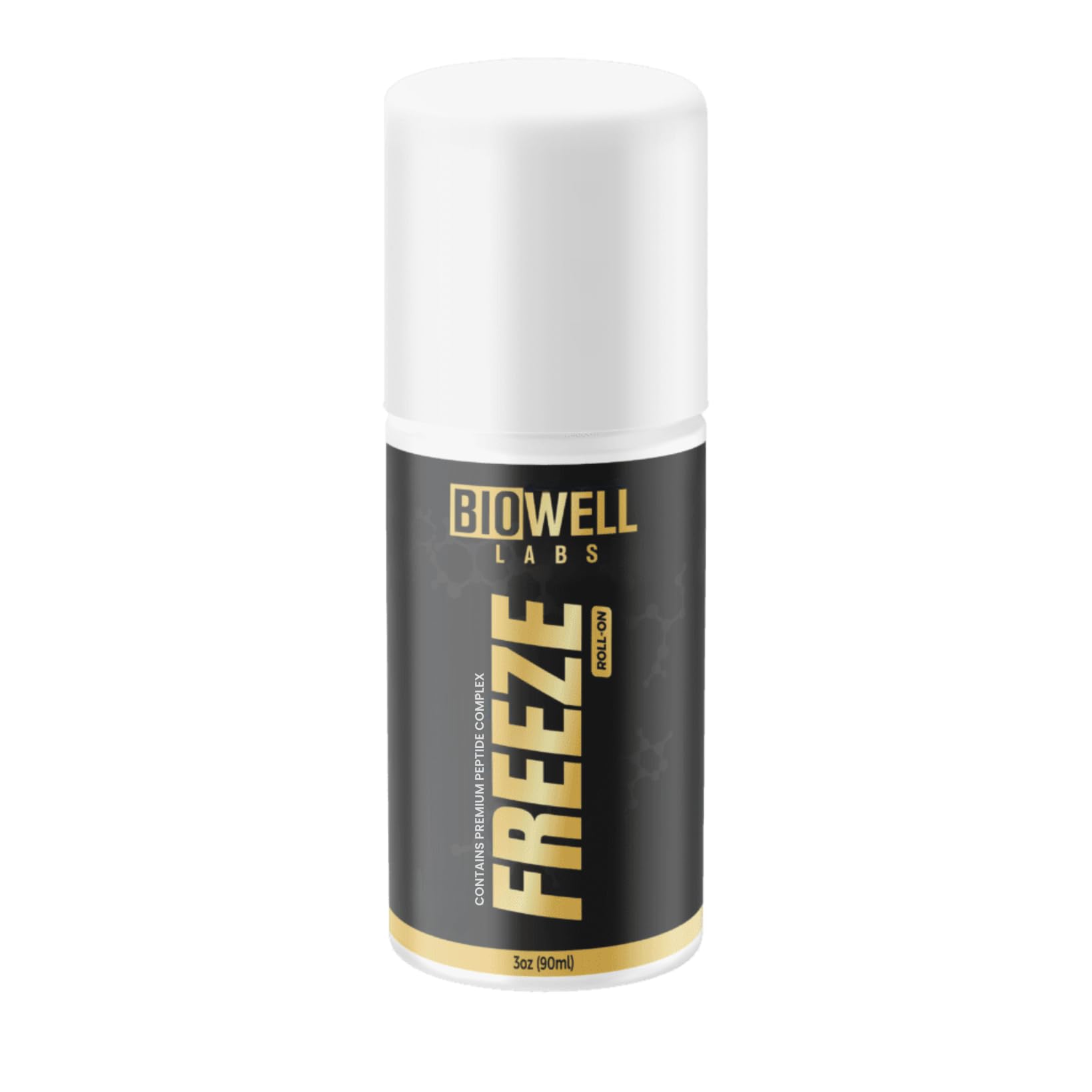 BioWell Labs Roll-On De Congelacin Muscular Despus Del Entrenamiento Con Bpc-157, 0.25Oz : Amazon.com.mx: Belleza BioWell Labs Roll-On De Congelacin Muscular Despus Del Entrenamiento Con Bpc-157, 0.25Oz : Amazon.com.mx: Belleza