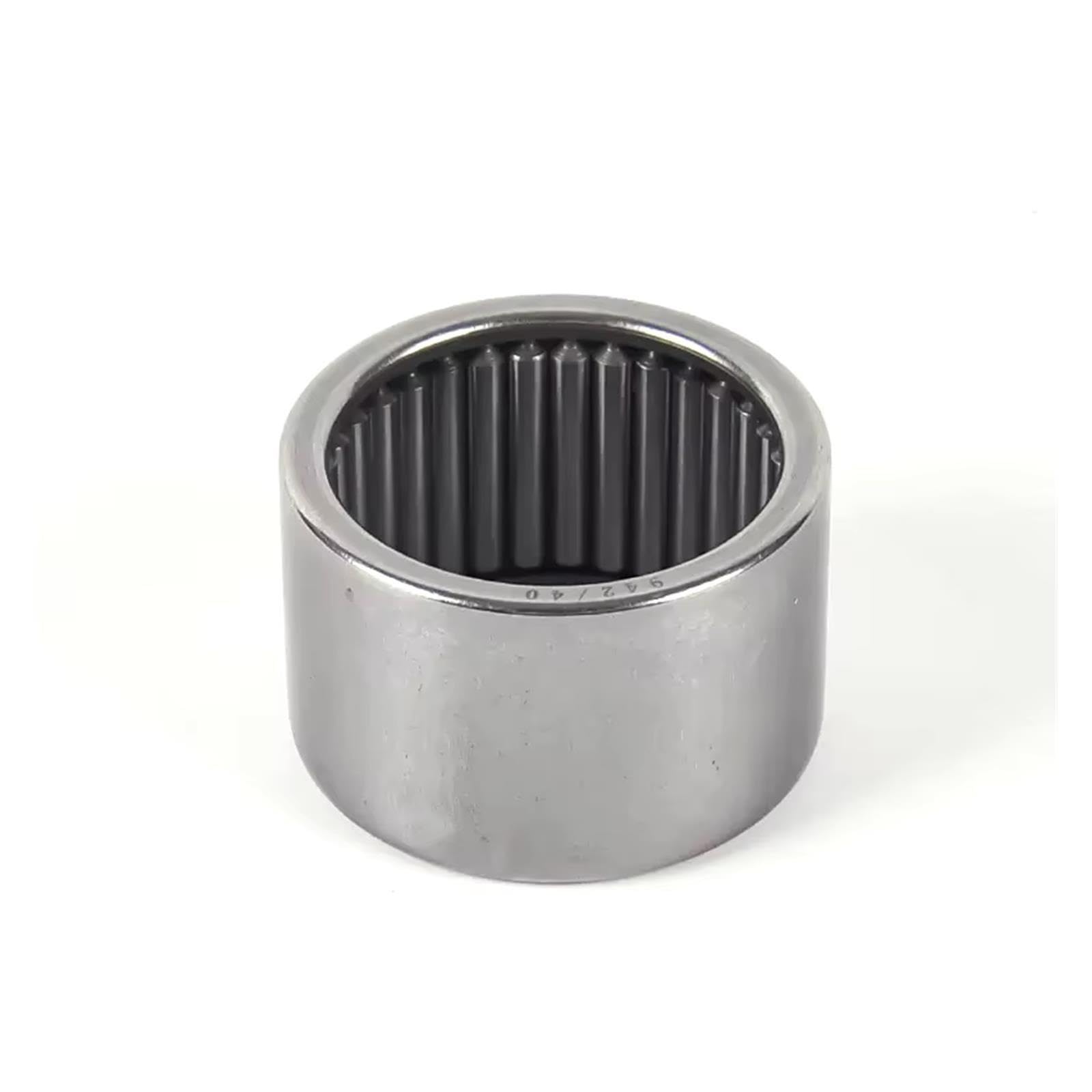 1-10 piezas ID8-50 mm rodamiento de agujas de complemento completo(15x20x20mm-10pcs)