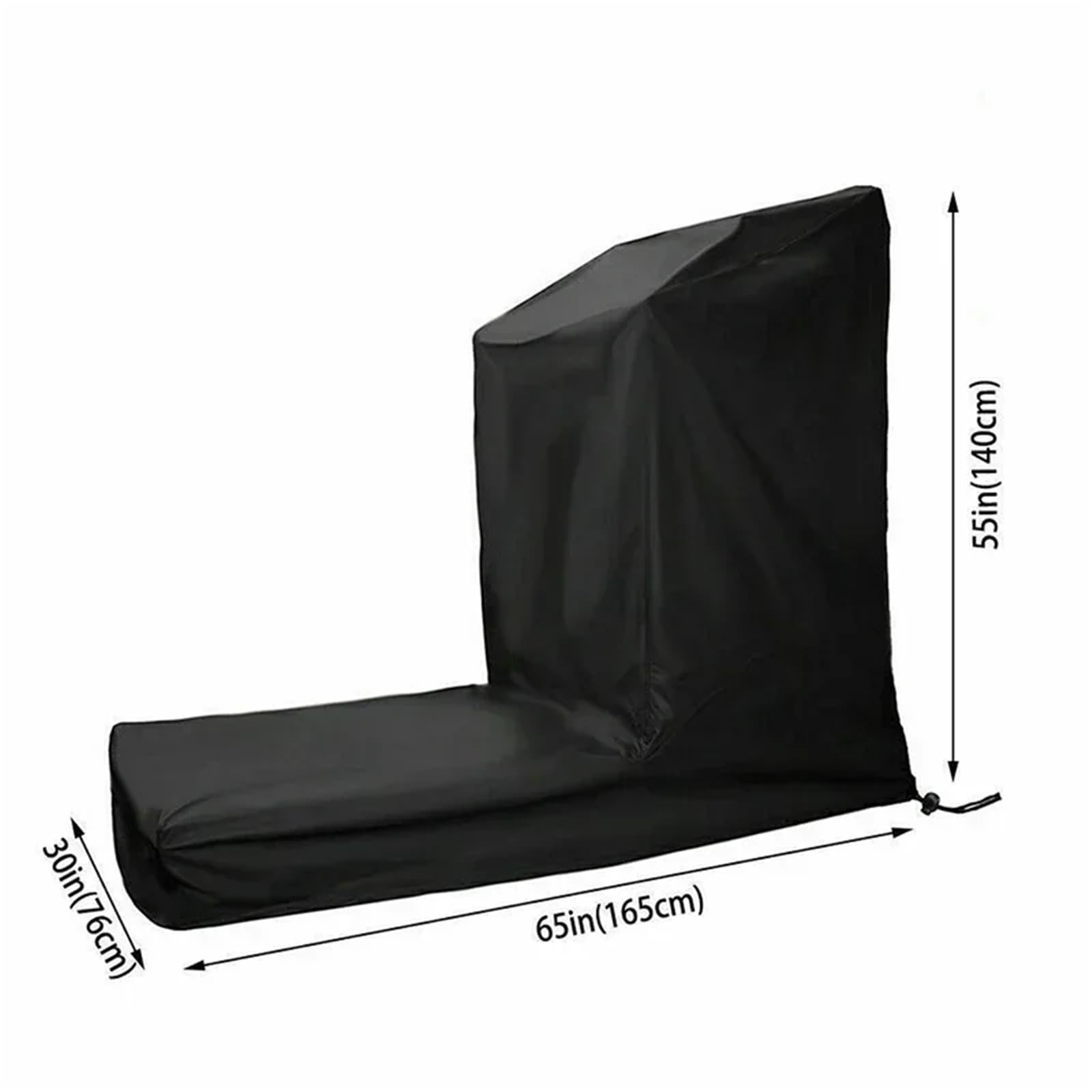 Couverture de Tapis Roulant