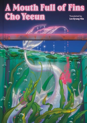 A Mouth Full of Fins: A Novel