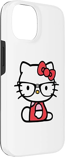 Miniatura 6 de Funda para lentes Hello Kitty Nerd para iPhone 11 Pro Max