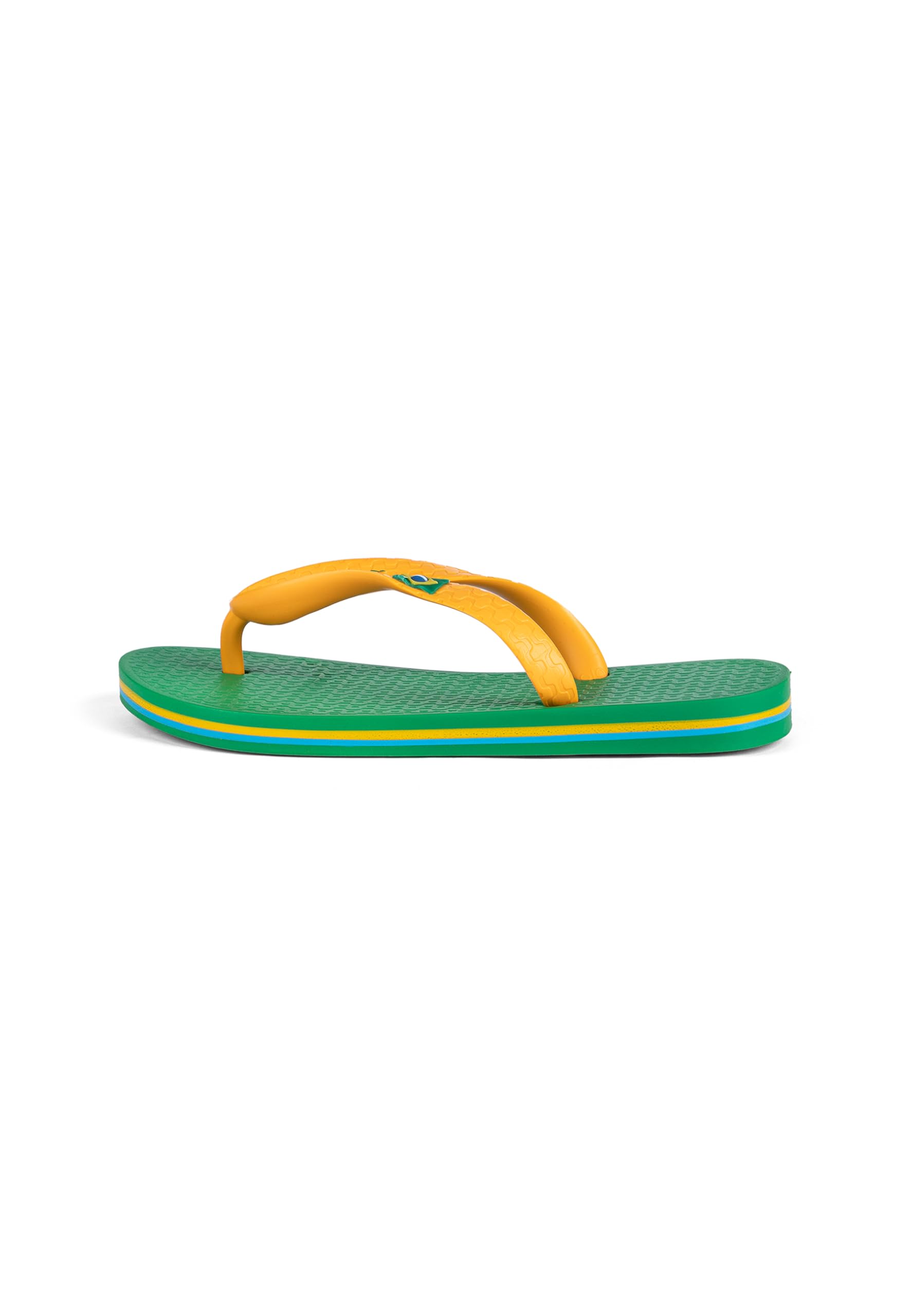 Ipanema Chłopcy Ipanema Clas Brasil II KidsIPANEMA CLAS BRASIL II KIDS