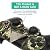 MightySkins Skin Compatible with Sony PS4 Pro Console - Bamboo Ohm | Protective, Durable, and Unique Vinyl Decal wrap Cover | Easy to Apply, Remove, and Change Styles | Made in The USA
