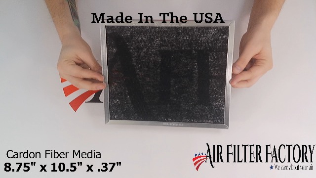 Amazon.com: Air Filter Factory Carbon Filter 88152 Replacement For