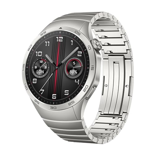 Huawei Watch GT 4