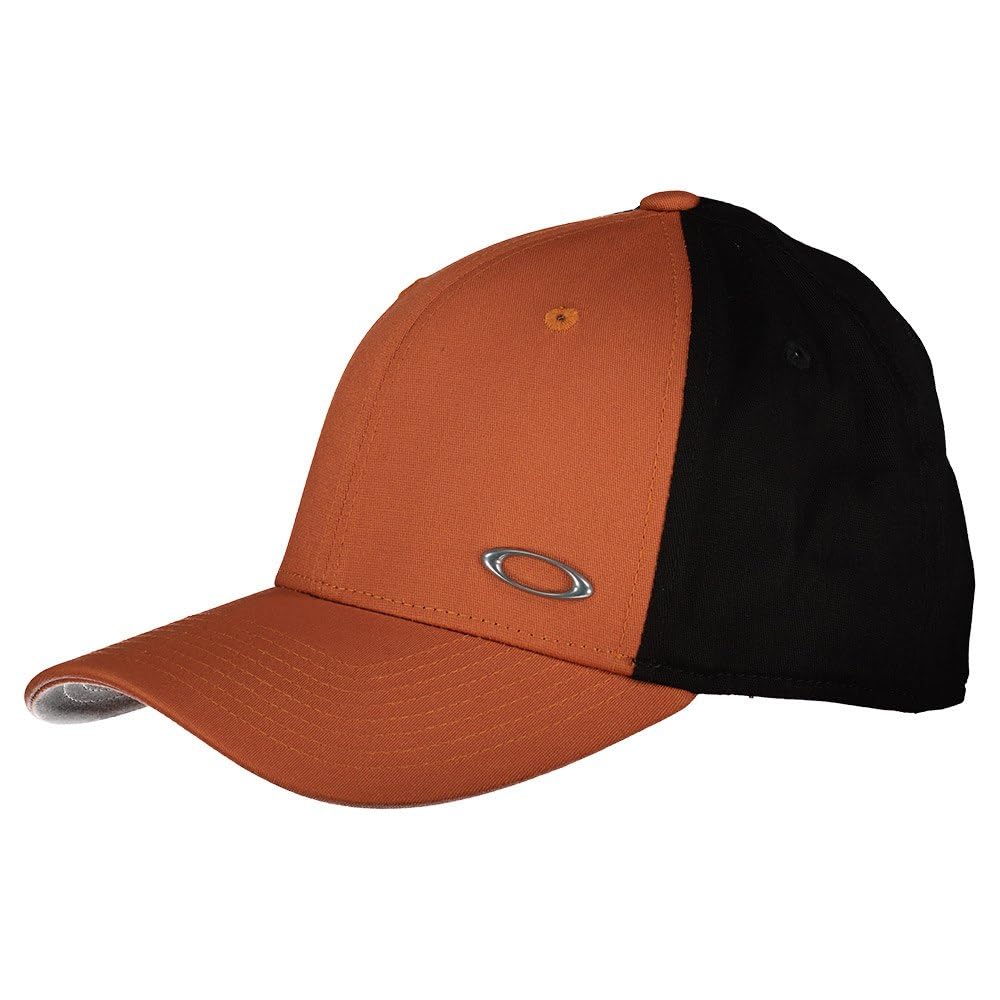 Oakley Men's Tinfoil Cap