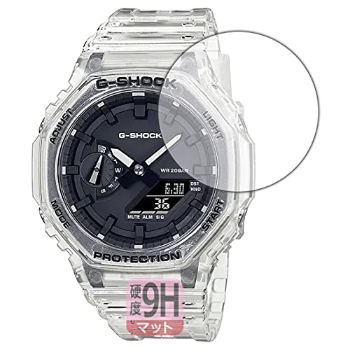 PDAH[ G-SHOCK GA-2100V[Y / GA-B2100V[YΉ 9Hdx[˒ጸ] ی tB {