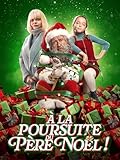  À la poursuite du Père Noël !